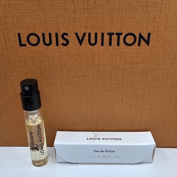 🔥8pc✅️ Louis Vuitton LOVERS FRAGRANCE🔥 NEWEST SCENT 🔥 - Picture 3 of 8